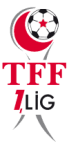 1. Lig badge