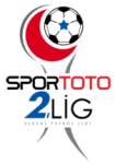 2. Lig badge