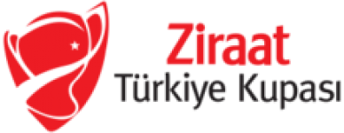 Türkiye Kupası badge
