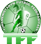 Turkmenistan U20 badge