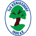 TuS BW Königsdorf badge