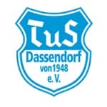Tus Dassendorf badge