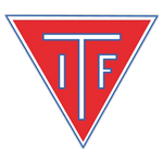 Tvååker badge