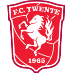Twente badge