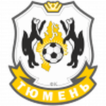 Tyumen badge