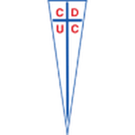 U. Catolica badge