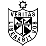 U. San Martin badge