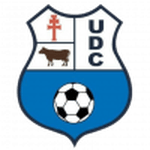 UD Caravaca badge