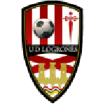 UD Logroñés badge