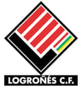 UD Logroñés II badge