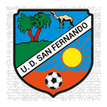 UD San Fernando badge