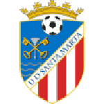 UD Santa Marta badge