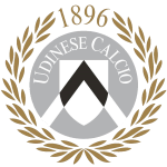 Udinese badge