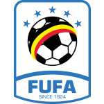 Uganda U17 badge