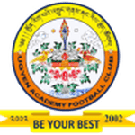 Ugyen Academy badge
