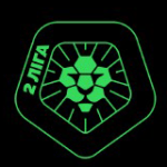 Druha Liga badge
