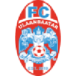 Ulaanbaatar badge