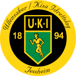 Ull/Kisa badge