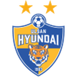 Ulsan Hyundai FC badge