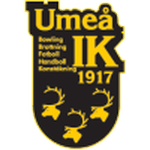 Umeå badge