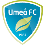 Umeå FC Akademi badge