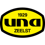 UNA badge
