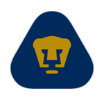 U.N.A.M. - Pumas badge