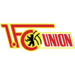 Union Berlin badge