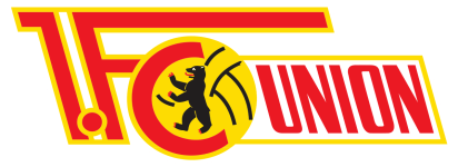 Union Berlin W badge