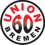 Union Bremen badge