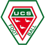 Union Cosnoise badge