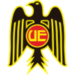 Union Espanola badge