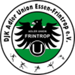 Union Frintrop badge