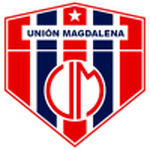 Union Magdalena badge