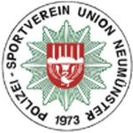 Union Neumünster badge