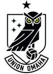 Union Omaha badge