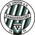 Union Sandersdorf badge
