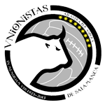 Unionistas de Salamanca badge