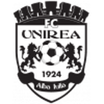 Unirea Alba Iulia badge