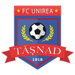 Unirea Tășnad badge