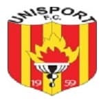 Unisport Bafang badge