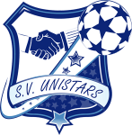 Unistars badge