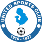 United badge