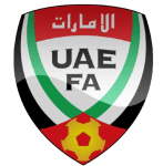 United Arab Emirates U17 badge