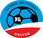Univer Comrat badge