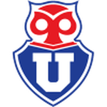 Universidad de Chile badge
