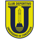Universidad de Concepcion badge