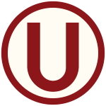 Universitario badge