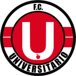 Universitario de Vinto badge