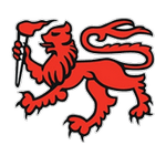 University of Tasmania badge